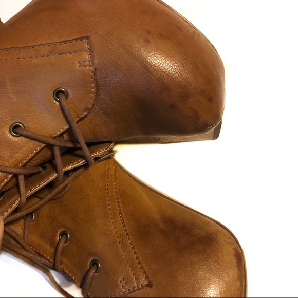 Steve Madden Craizie Heeled Boots - Picture 7 of 8